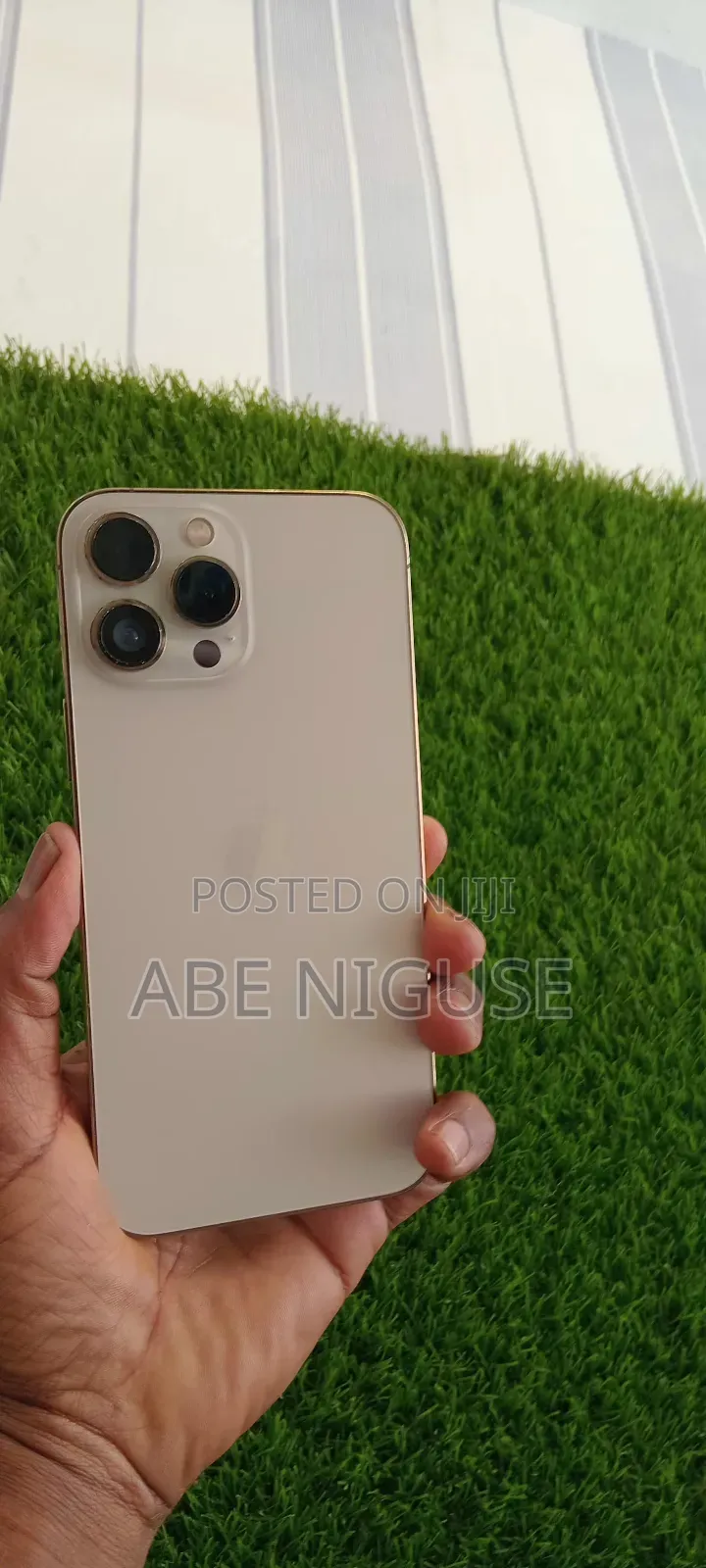 Apple iPhone 13 Pro Max 128 GB Gold