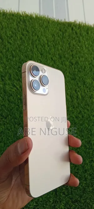 Apple iPhone 13 Pro Max 128 GB Gold