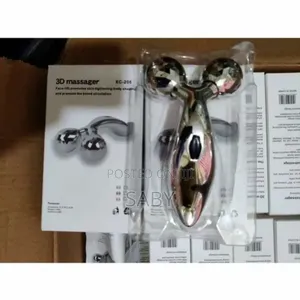 Manual Massager Roller