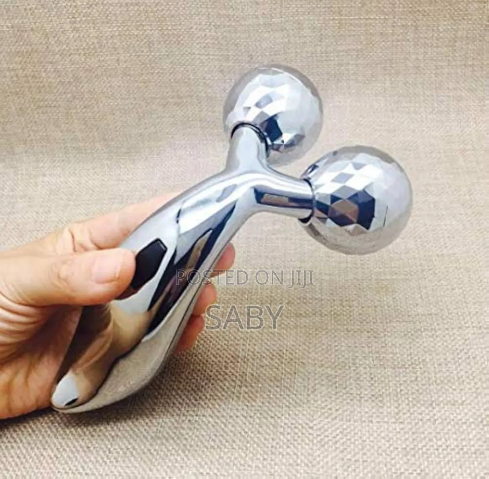 Manual Massager Roller