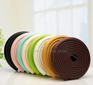 Table Desk Edge Guard Strip