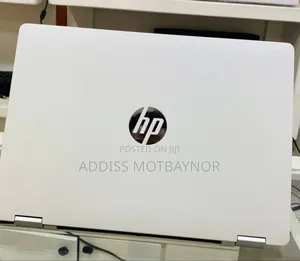 New Laptop HP OmniBook 5 Flip 16GB Intel Core Ultra 7 SSD 512GB