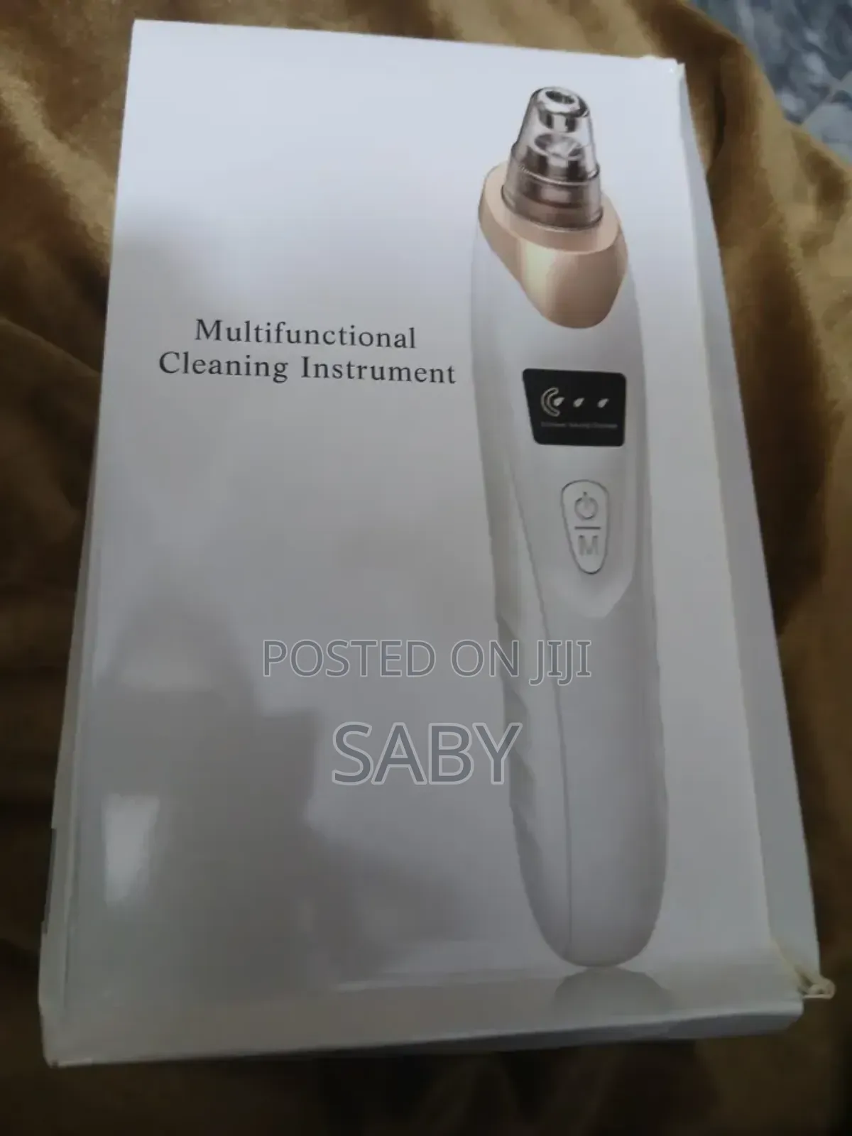 Blackhead Remover Pore Cleaner