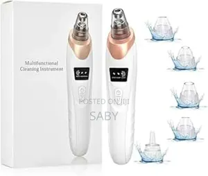 Blackhead Remover Pore Cleaner