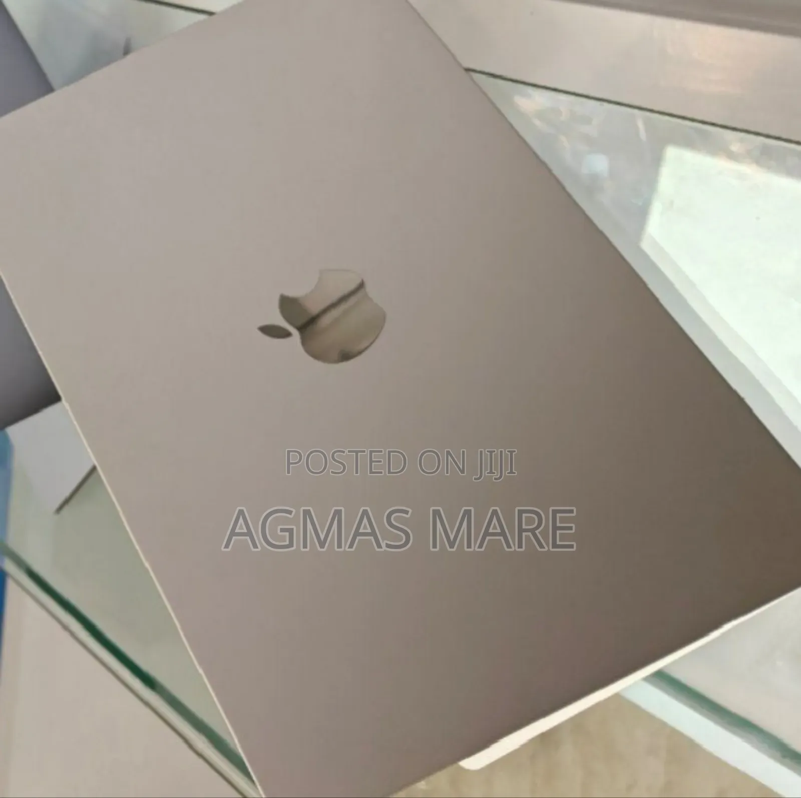 New Laptop Apple MacBook Pro 2019 16GB Intel Core I7 SSD 512GB