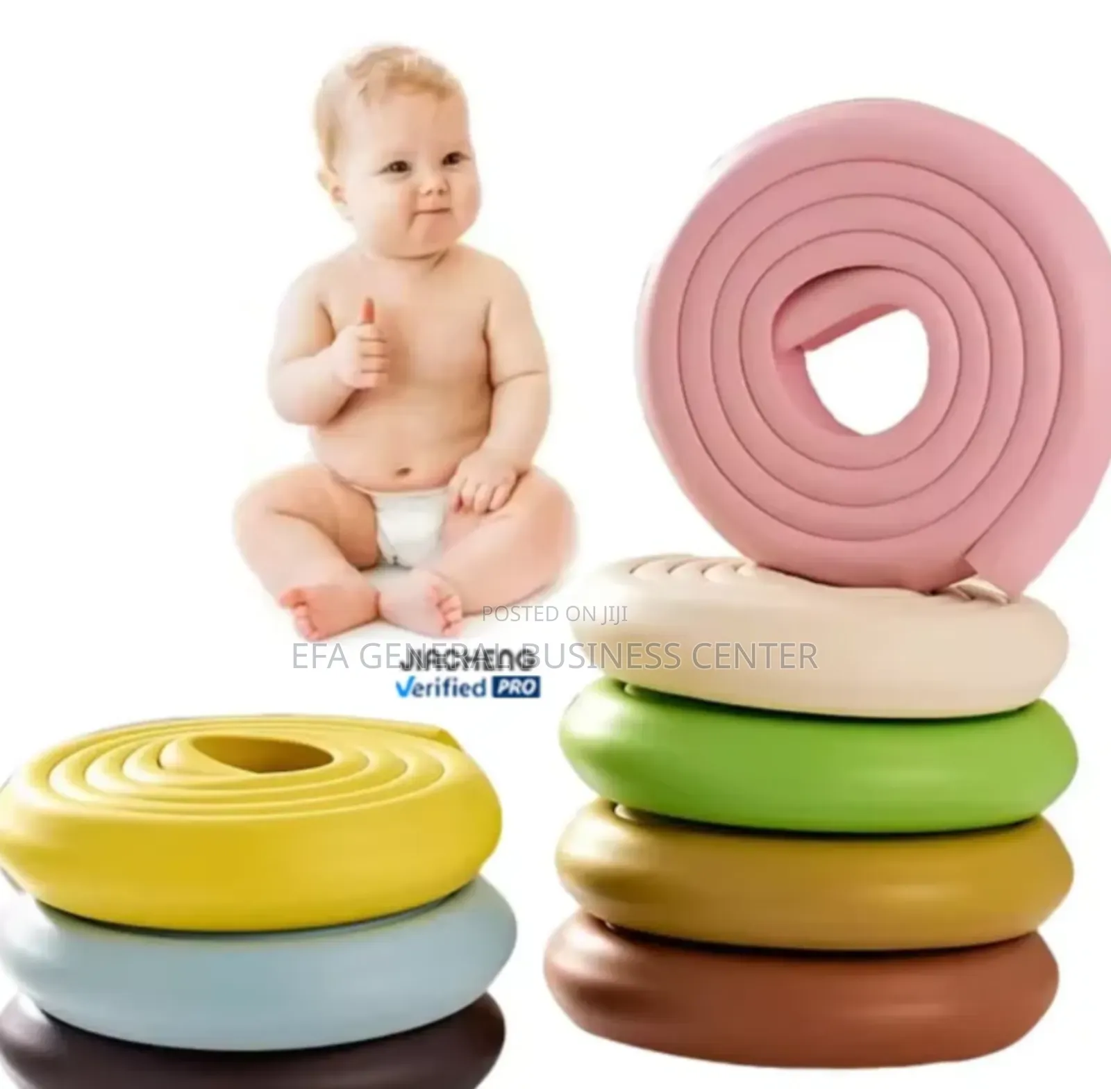 Table Desk Edge Guard Strip