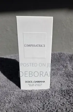 Original From America