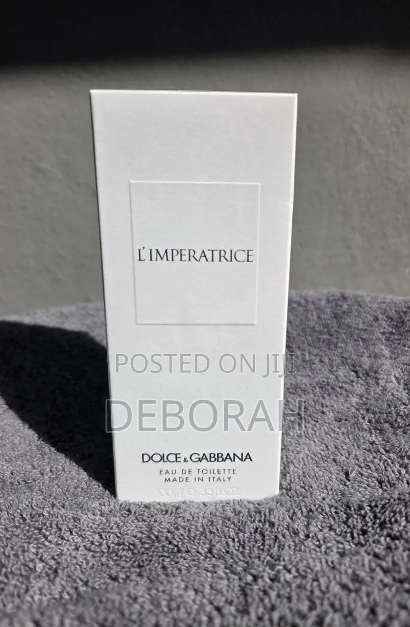 Original From America