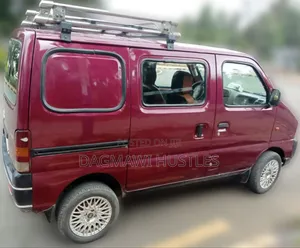 Suzuki Maruti 1999 Brown