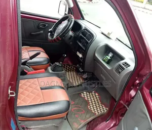 Suzuki Maruti 1999 Brown