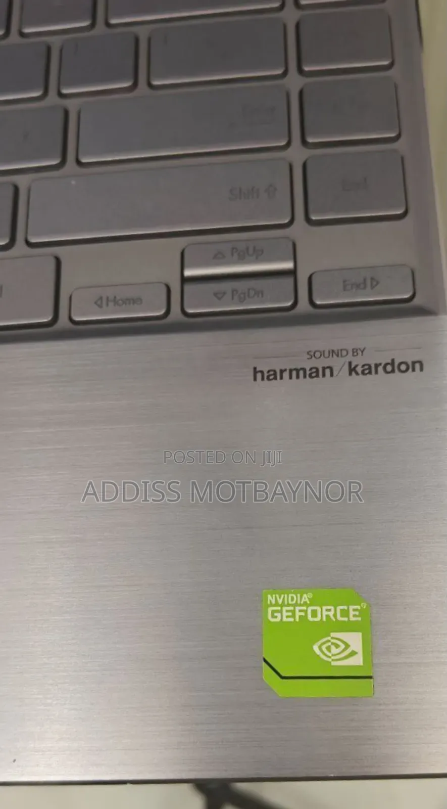 New Laptop Asus VivoBook 15 X505BA 16GB AMD Ryzen 5 SSD 512GB