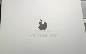 New Laptop Apple MacBook Pro M1 16GB Apple M1 Pro SSD 512GB