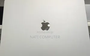 New Laptop Apple MacBook Pro M1 16GB Apple M1 Pro SSD 512GB