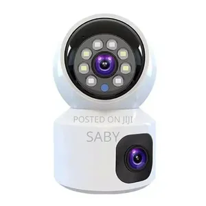 Wireless Smart Camera