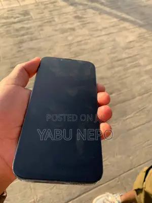 Apple iPhone 11 64 GB Black