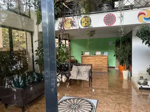 Furnished 1bdrm Apartment in Bole for rent