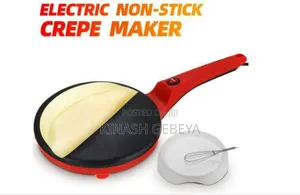 High Quality Electrical Crepe Maker