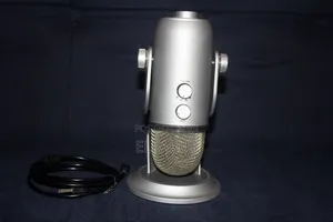 Blue Yeti Mic
