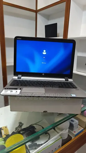 New Laptop HP Stream Notebook 8GB Intel Core I3 HDD 1T