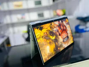 New Laptop HP EliteBook X Flip G1i 16GB Intel Core I7 SSD 512GB