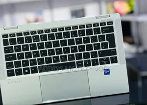 New Laptop HP EliteBook X Flip G1i 16GB Intel Core I7 SSD 512GB