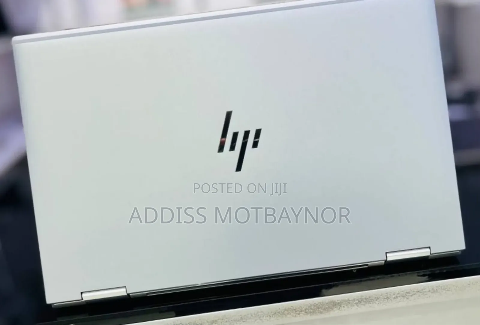 New Laptop HP EliteBook X Flip G1i 16GB Intel Core I7 SSD 512GB