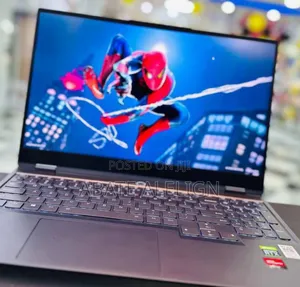 New Laptop Lenovo Legion 5 16GB AMD Ryzen 7 SSD 512GB