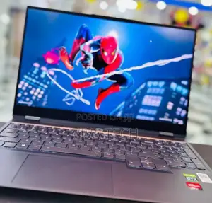New Laptop Lenovo Legion 5 16GB AMD Ryzen 7 SSD 512GB