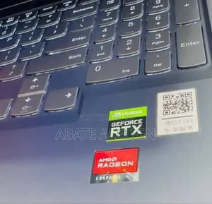 New Laptop Lenovo Legion 5 16GB AMD Ryzen 7 SSD 512GB