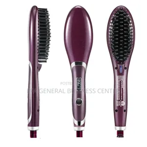 Hair Straightening Buresh