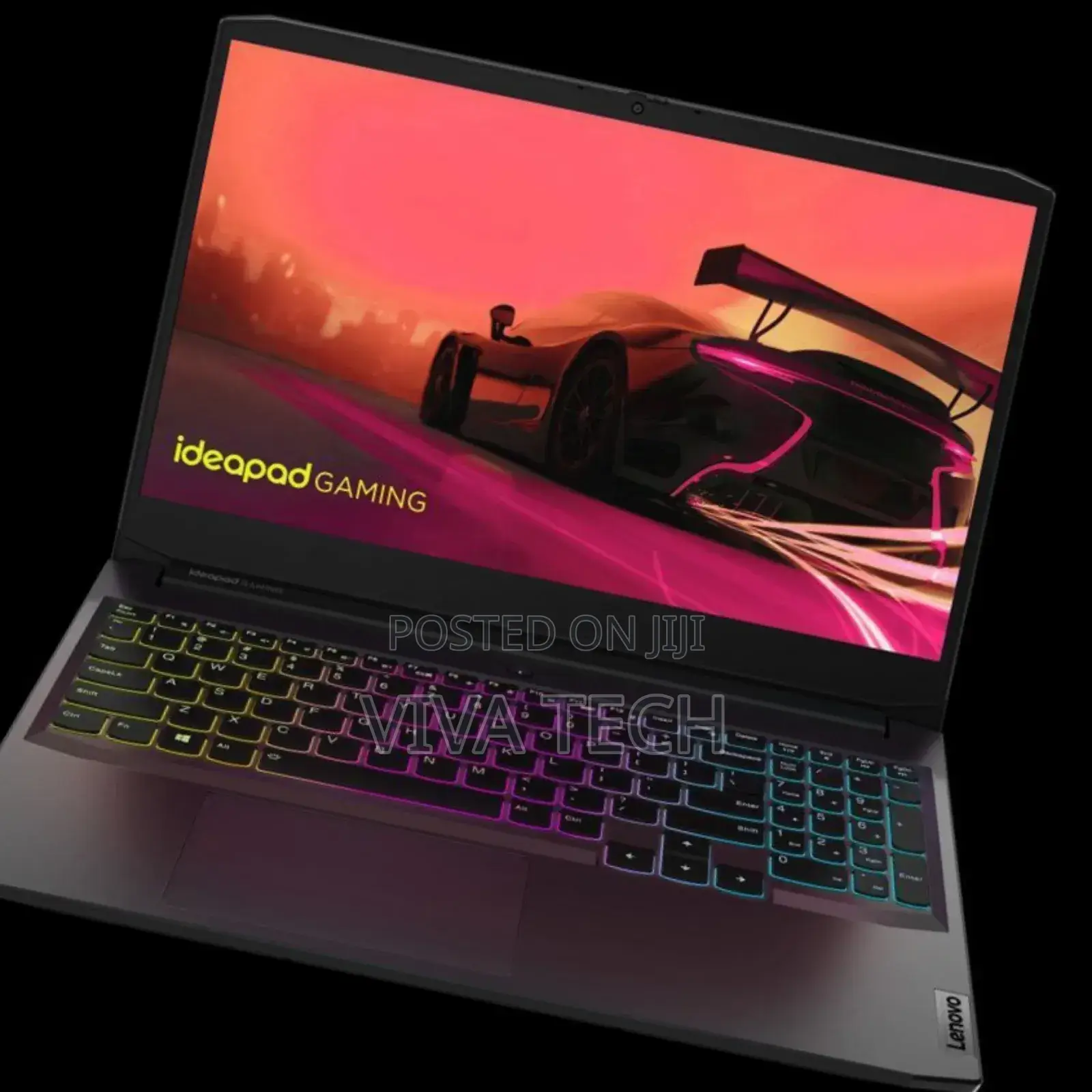 New Laptop Lenovo Ideapad 3 12GB AMD Ryzen 5 HDD+SSD 1T