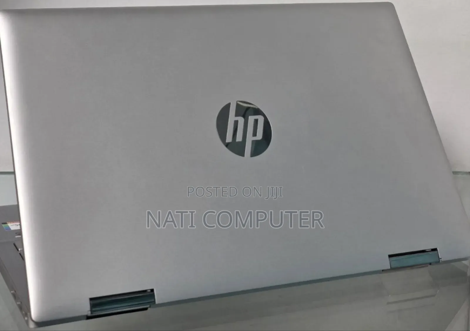 New Laptop HP 8GB Intel Core I5 SSD 512GB