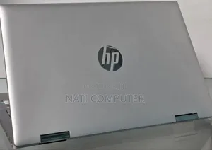 New Laptop HP 8GB Intel Core I5 SSD 512GB