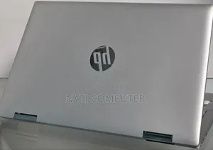 New Laptop HP 8GB Intel Core I5 SSD 512GB