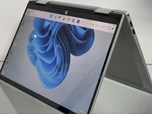 New Laptop HP 8GB Intel Core I5 SSD 512GB