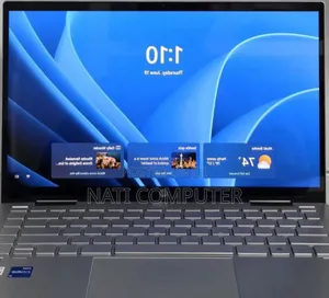 New Laptop HP 8GB Intel Core I5 SSD 512GB