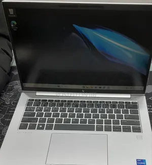 New Laptop HP EliteBook 840 16GB Intel Core I7 SSD 512GB