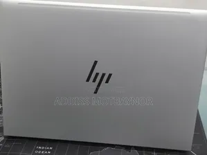 New Laptop HP EliteBook 840 16GB Intel Core I7 SSD 512GB