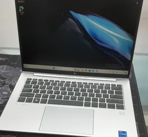 New Laptop HP EliteBook 840 16GB Intel Core I7 SSD 512GB