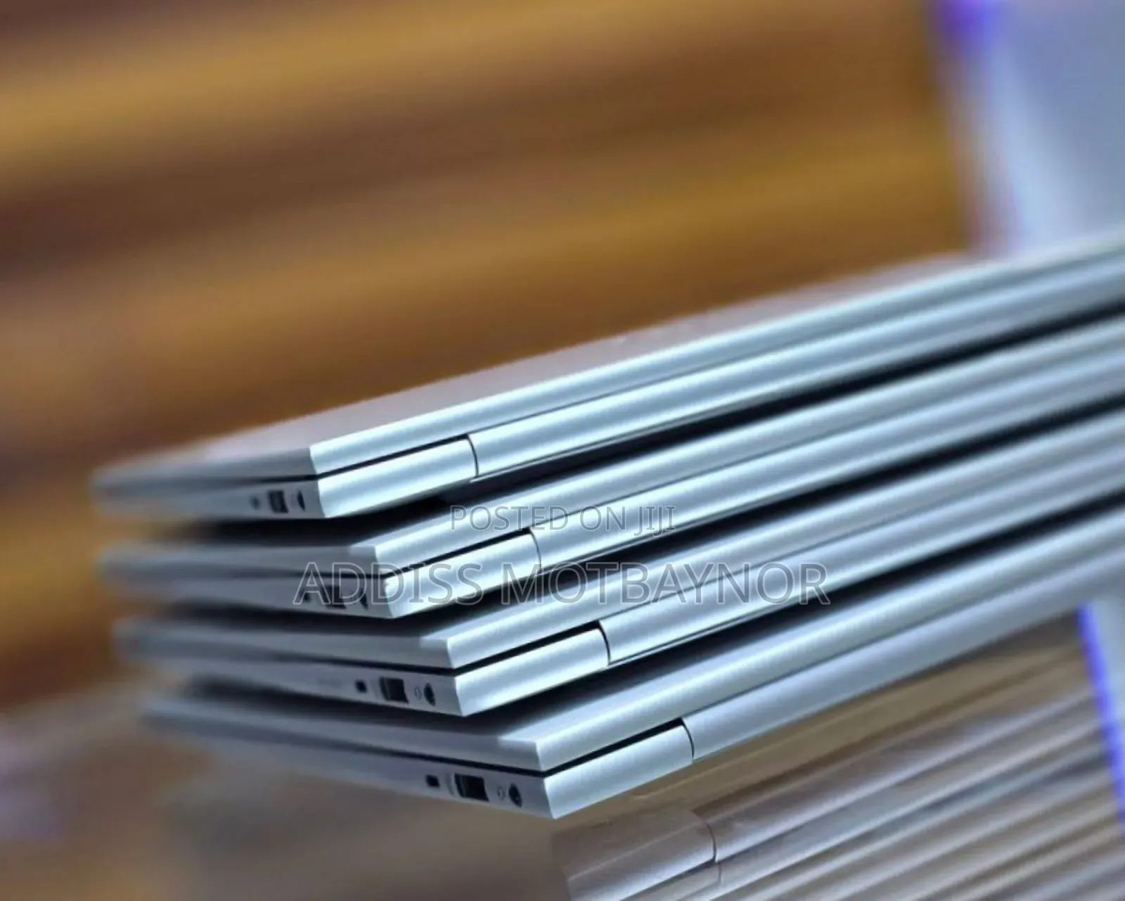 New Laptop HP EliteBook 830 16GB Intel Core I7 SSD 512GB
