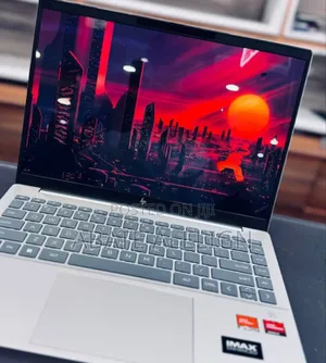 New Laptop HP Pavilion 14 16GB AMD A8 SSD 512GB