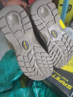 Safety Shoes