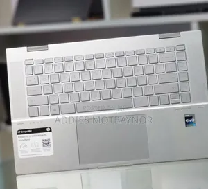 New Laptop HP Envy X360 16GB Intel Core I7 SSD 1T