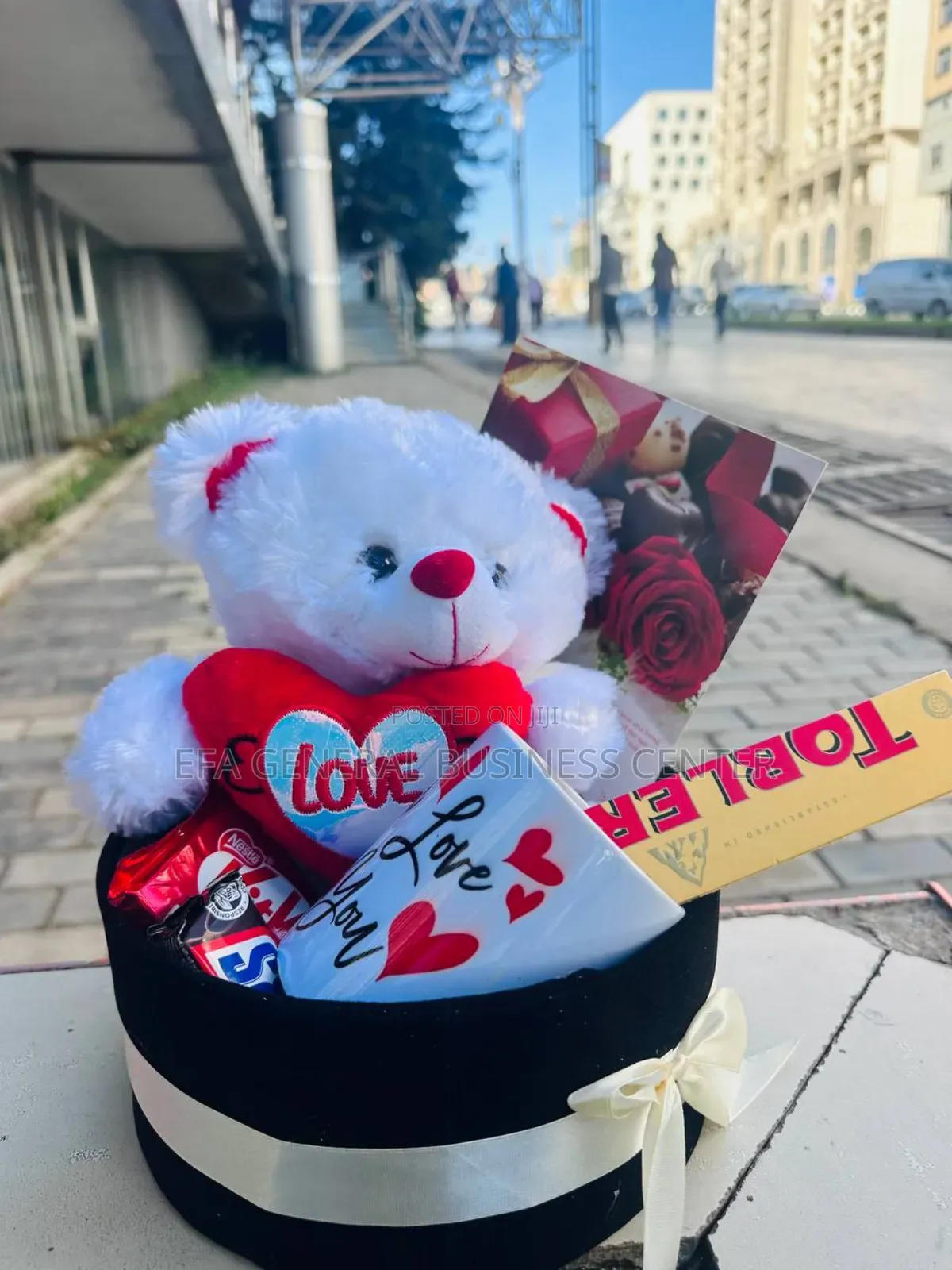 Gift for Valantain Day