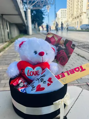 Gift for Valantain Day