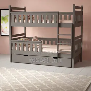 Double Bed