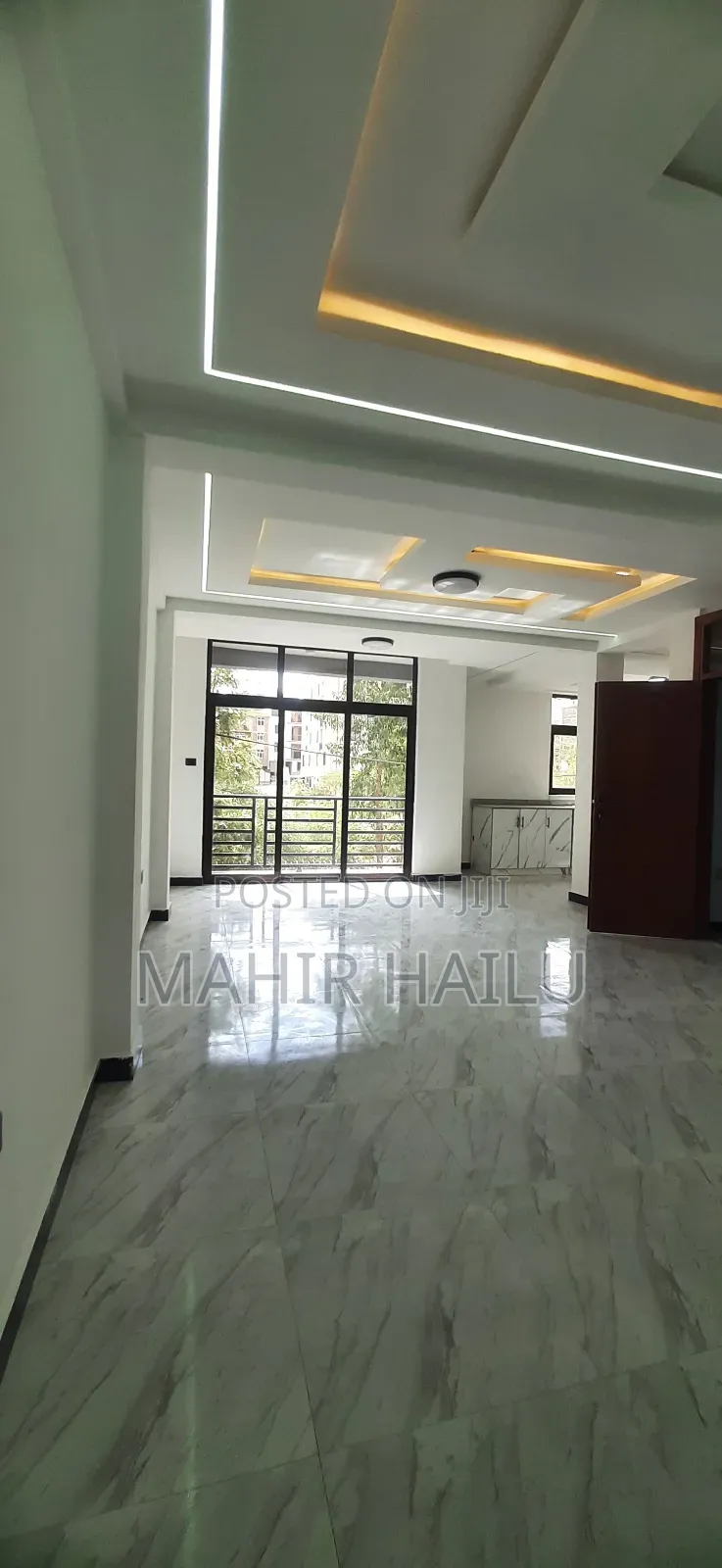 4bdrm House in Summit72, Bole for rent