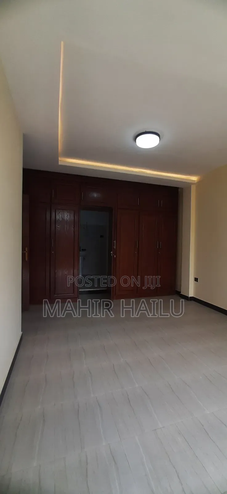 4bdrm House in Summit72, Bole for rent