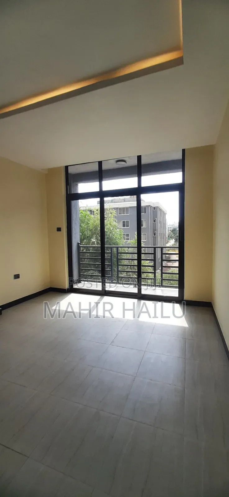 4bdrm House in Summit72, Bole for rent