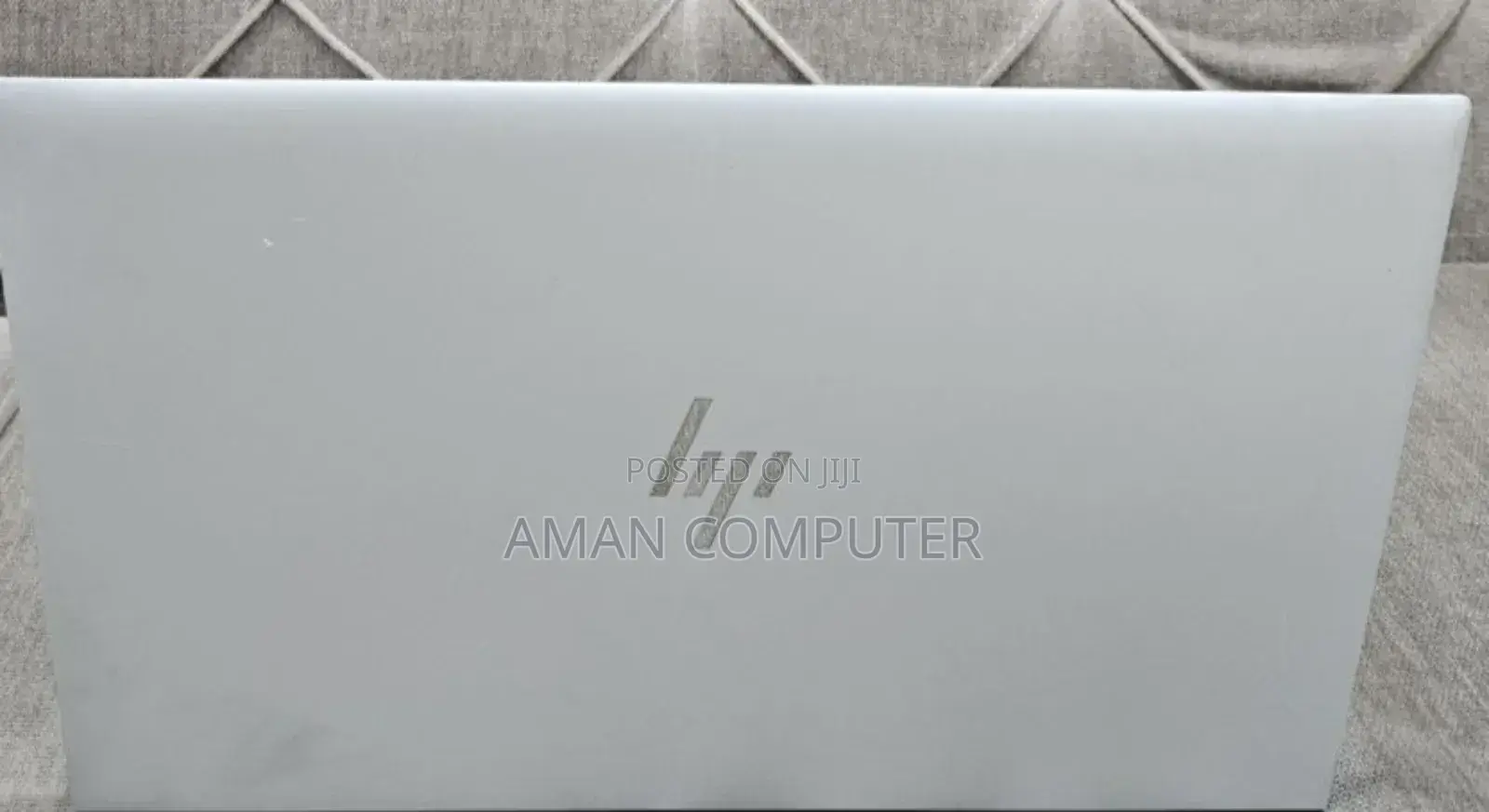 New Laptop HP EliteBook 850 G8 16GB Intel Core I7 SSD 512GB